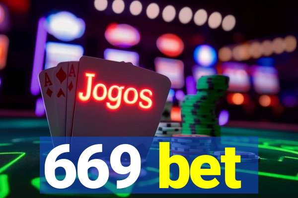 669 bet